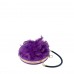Bolso Clutch Pluma